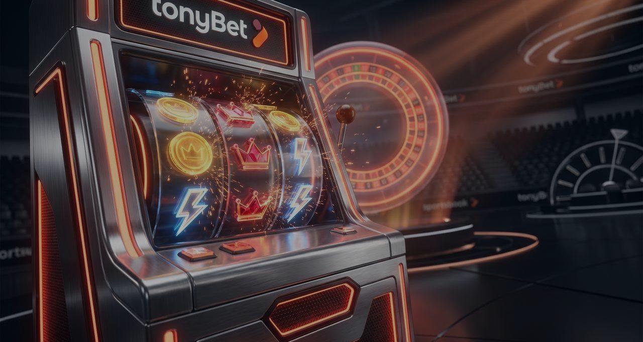TonyBet